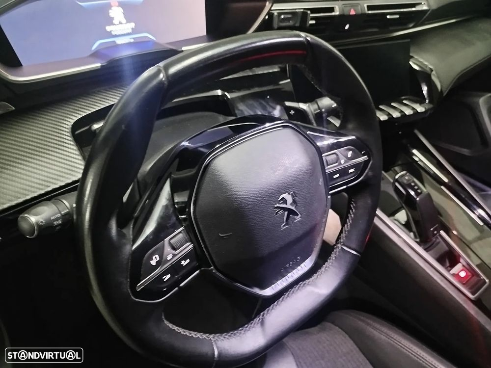 Peugeot 508 SW 1.5 BlueHDi Allure Pack EAT8 - 2