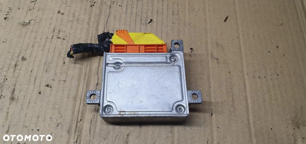 Moduł Sensor Airbag Poduszek Rover 75 YWC107010 YWC 107010 - 3