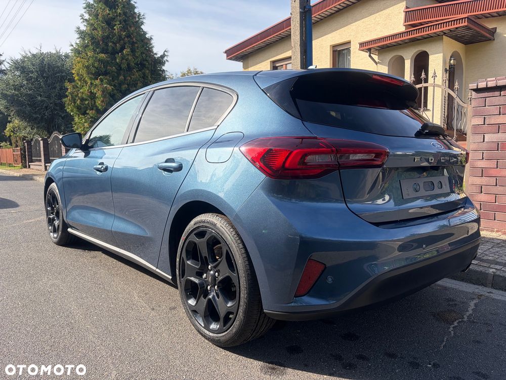 Ford Focus - 17