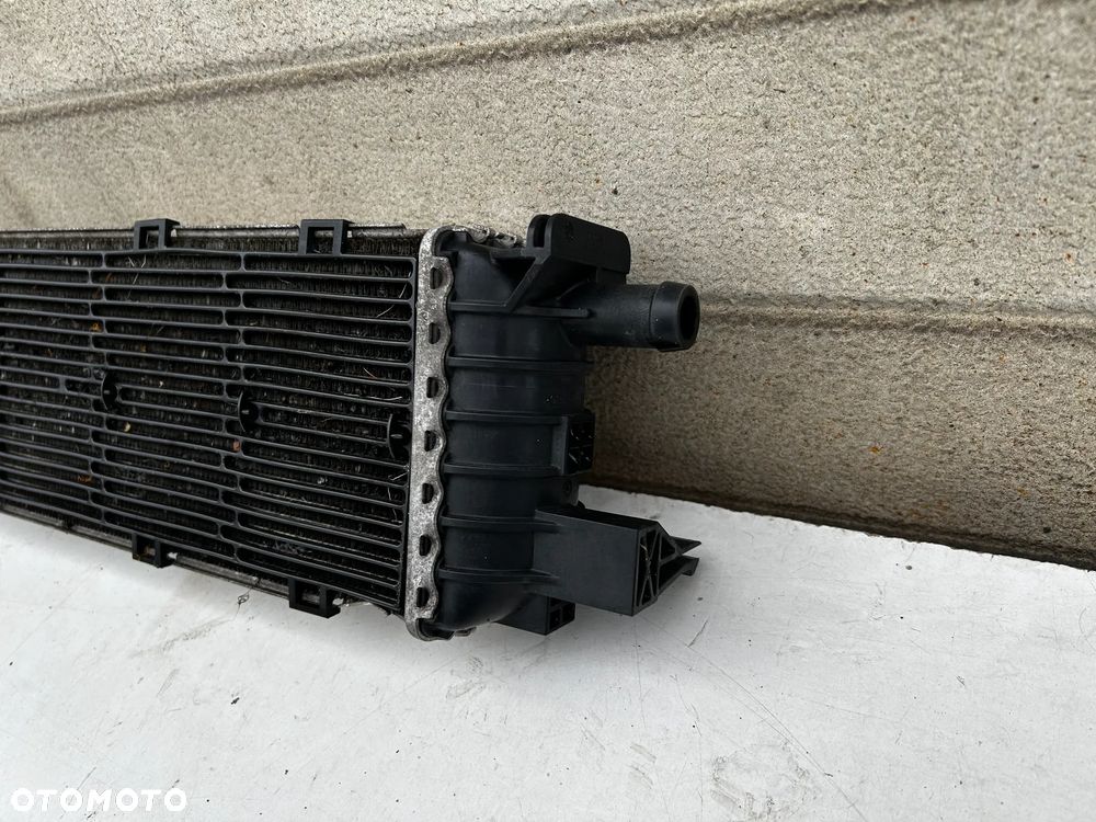 DODATKOWA CHŁODNICA WODY CIECZY AUDI A7 4G A6 C7 A5 8T 8K0145804 - 3