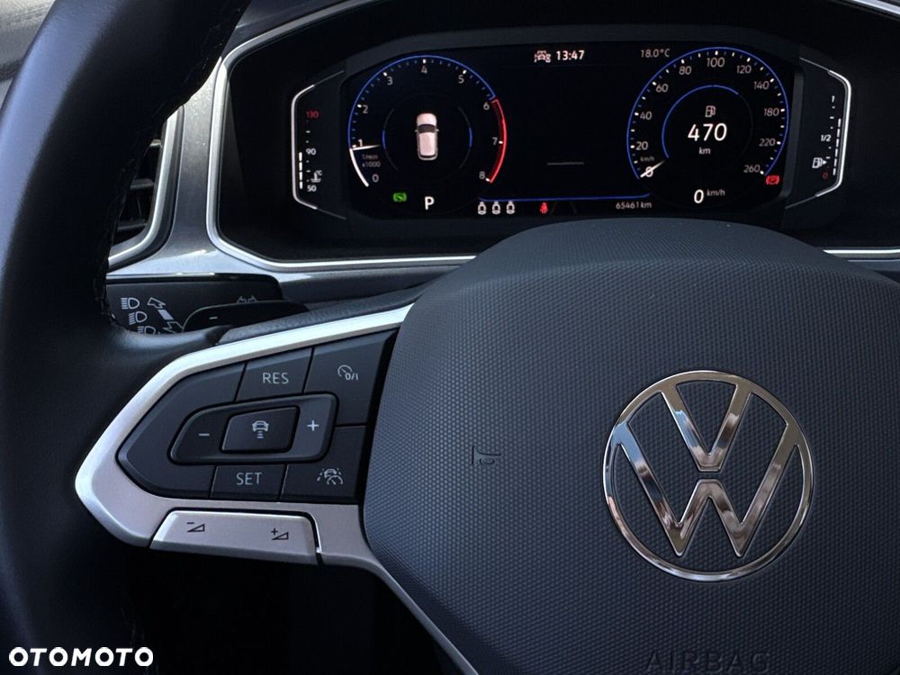 Volkswagen T-Roc 1.5 TSI Style DSG - 19
