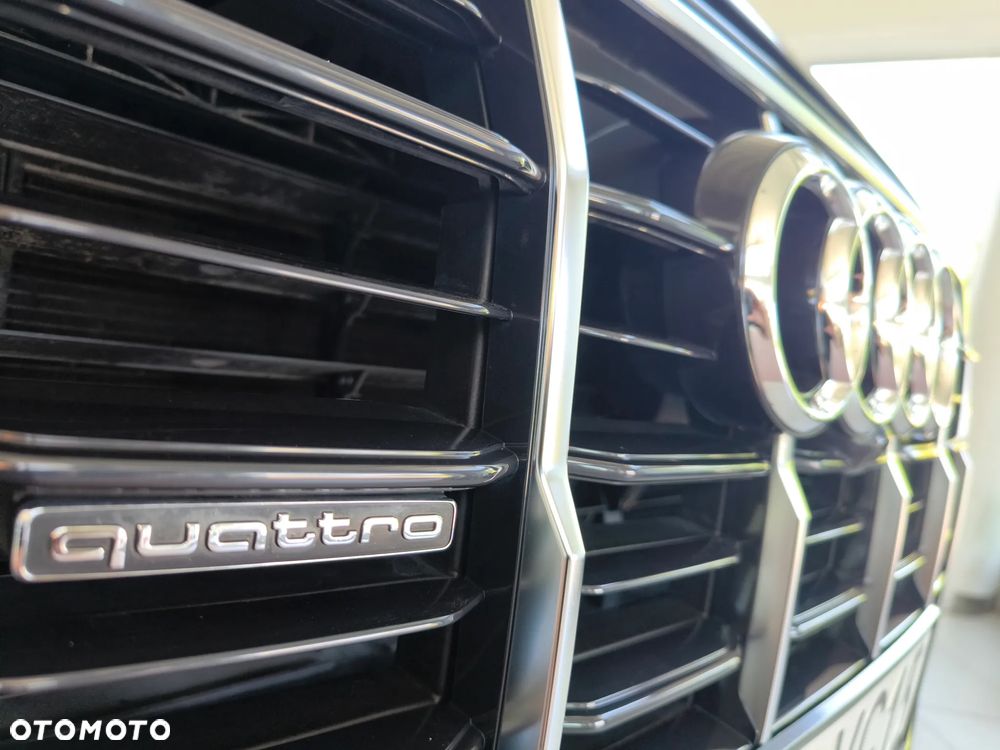 Audi Q7 45 TDI mHEV Quattro S Line Tiptr - 36
