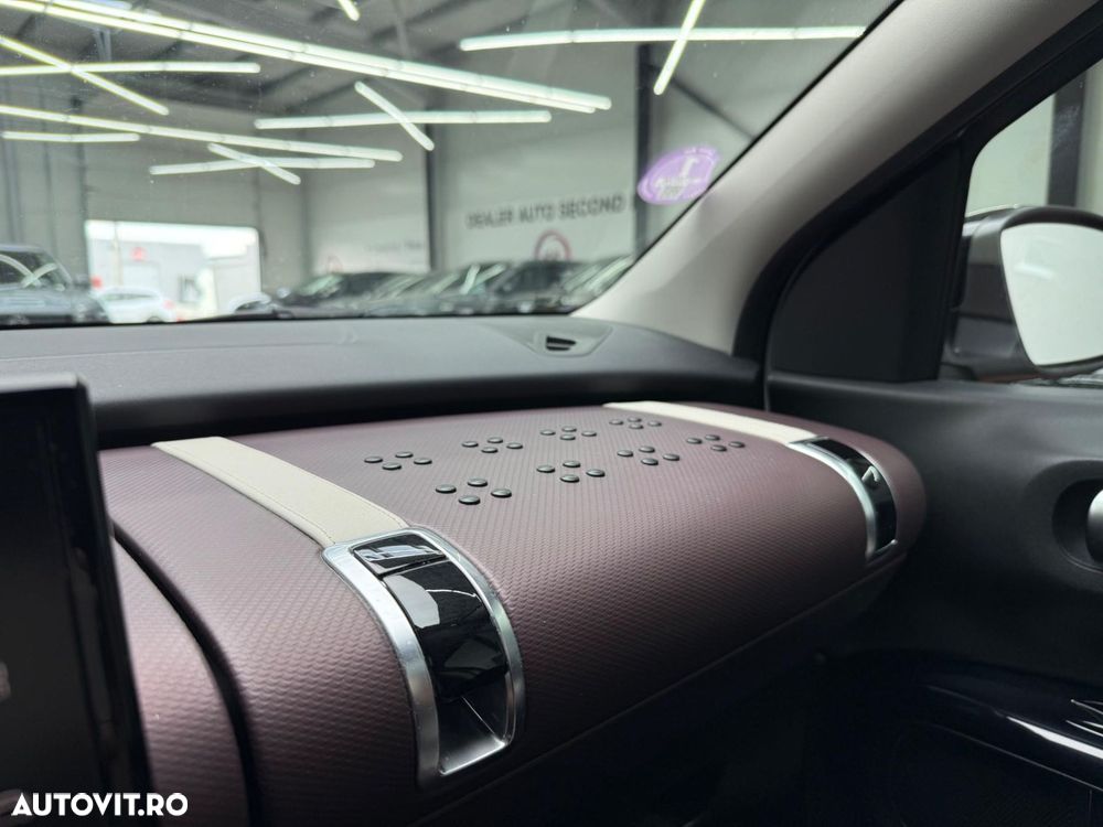 Citroën C4 Cactus 1.2 PureTech S&S BVM6 Feel - 12