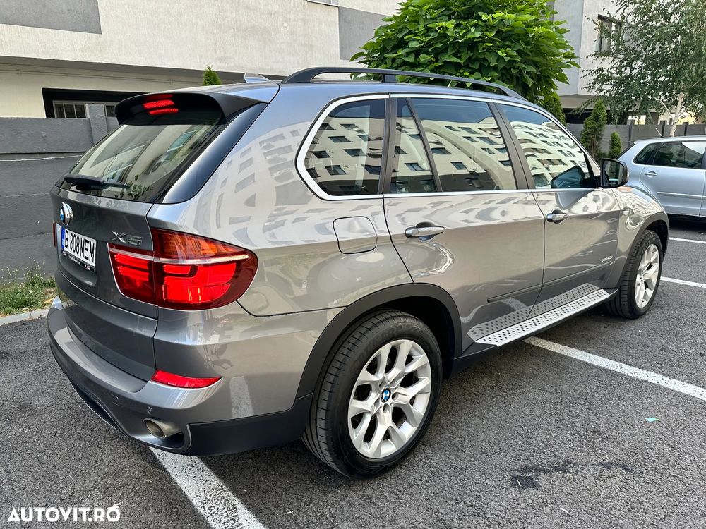BMW X5 - 2