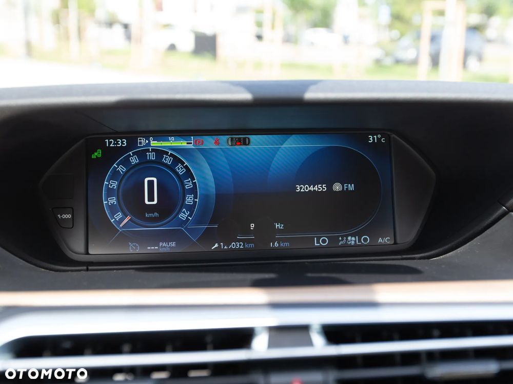 Citroën C4 Picasso BlueHDi 150 SELECTION - 24