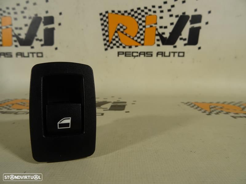 Botão / Comando / Interruptor Dos Vidros Bmw 1 (F20)  9208106 / 613192 - 1