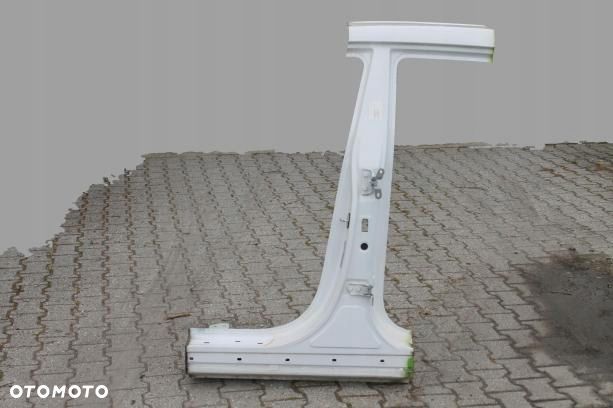 słupek lewy środkowy hyundai tucson ii iii 15-20 pyw - 2