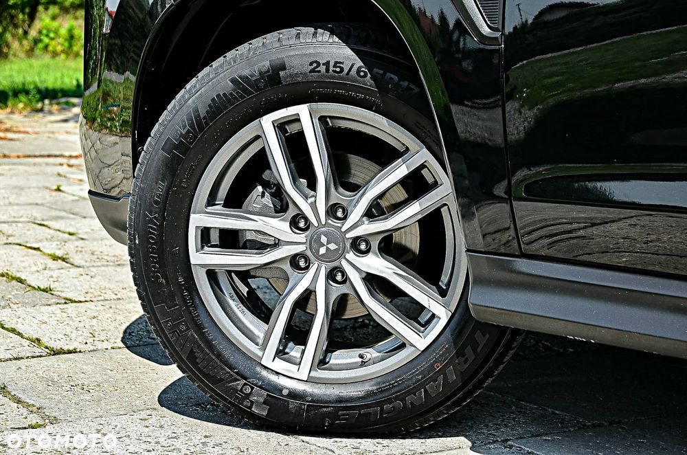 Mitsubishi ASX 2.0 2WD CVT Spirit+ - 20