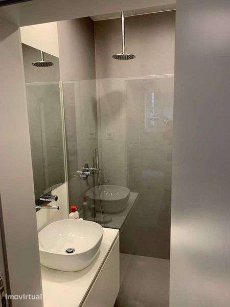 Apartamento T0 junto Faculdade Fernando Pessoa - Grande imagem: 5/6