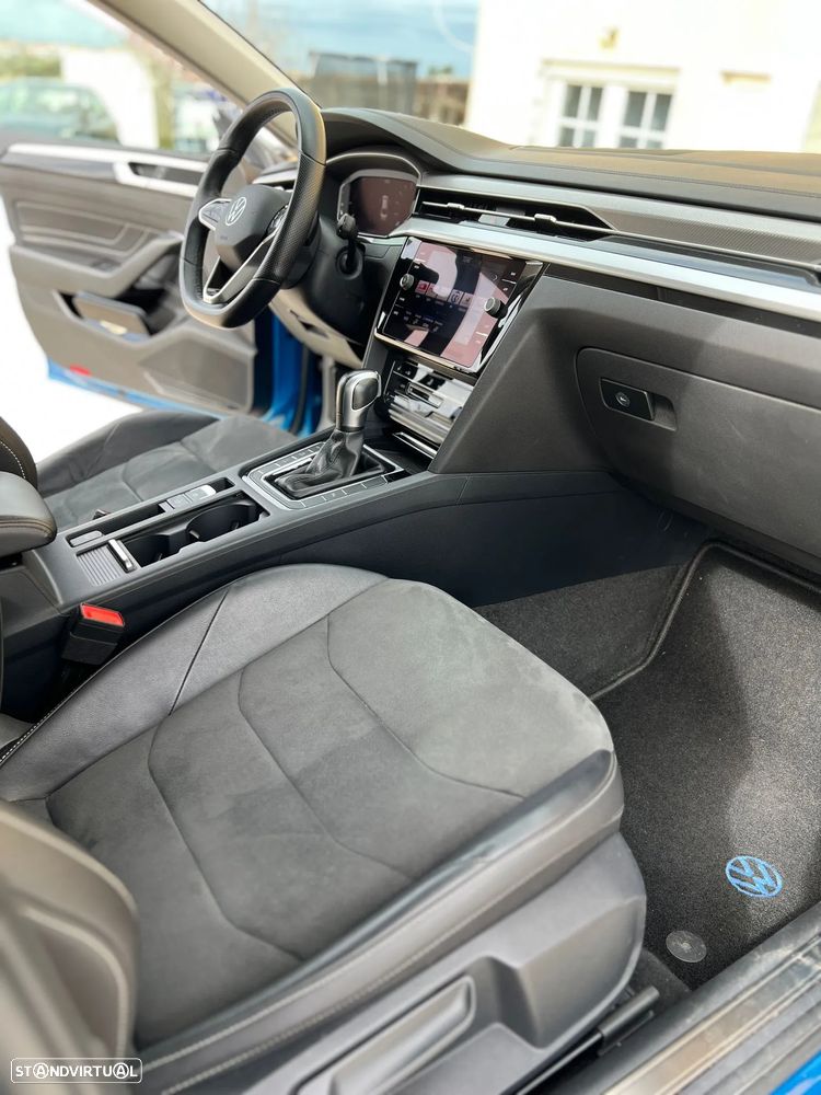 VW Arteon - 10