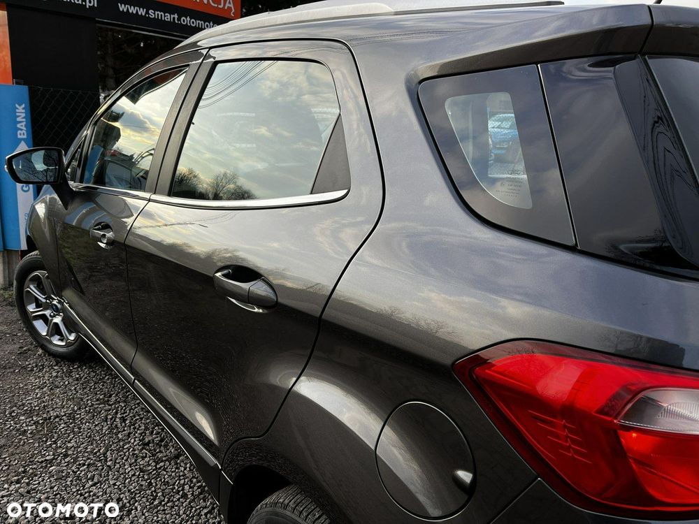 Ford EcoSport - 10