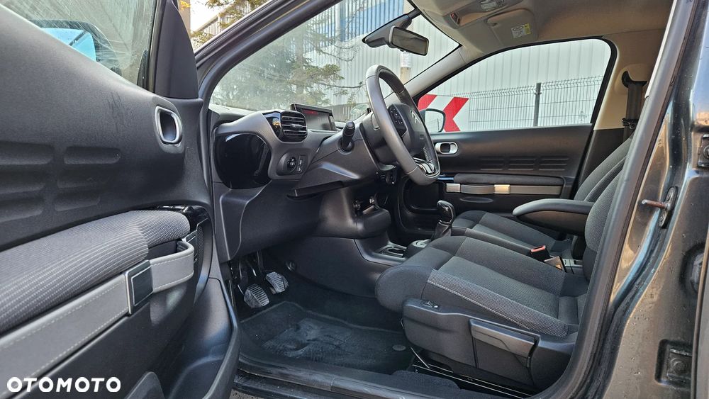 Citroën C4 Cactus Pure Tech 110 Stop&Start Shine Edition - 18
