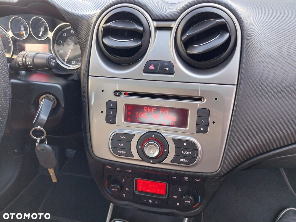 Alfa Romeo Mito 1.4 TB Distinctive - 24