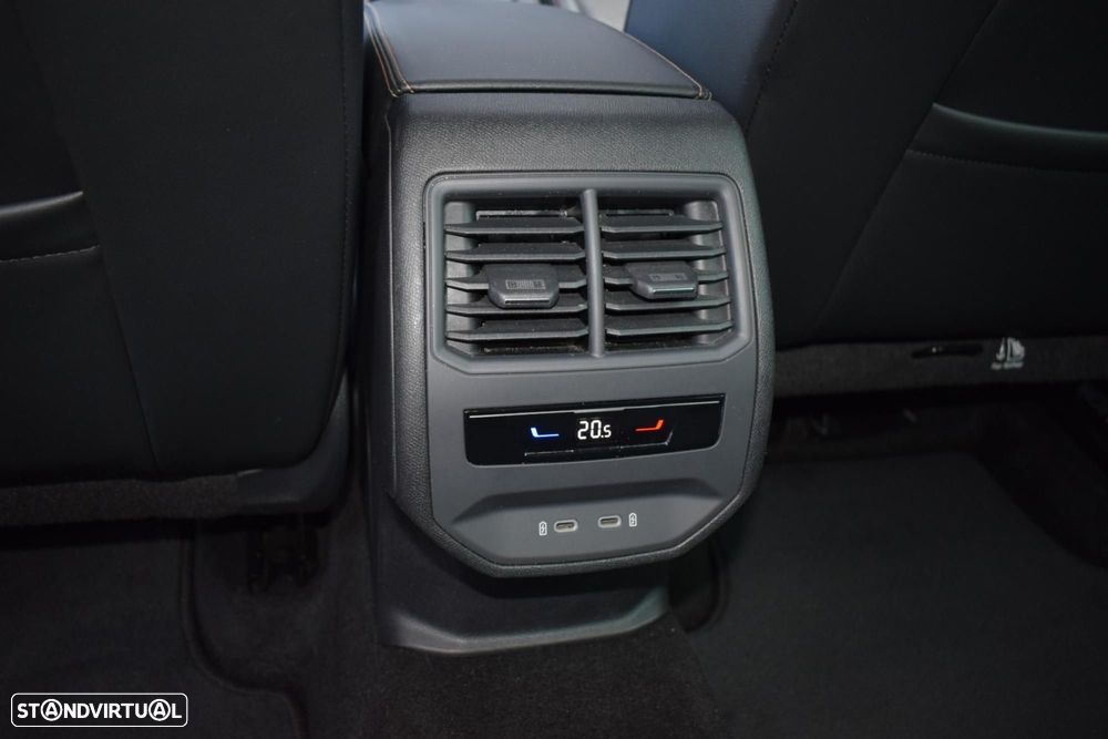 Cupra Formentor 2.0 TDI - 45