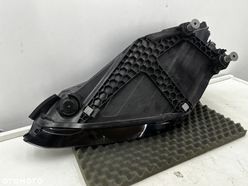 Lampa reflektor Porsche Cayenne III 9y LIFT 23r.- PRAWA przednia MATRIX Europa 9y0941060t - 18