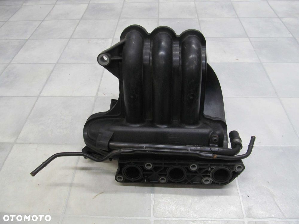 VW SKODA POLO FABIA 1.2B KOLEKTOR SSACY 03D129766L - 4