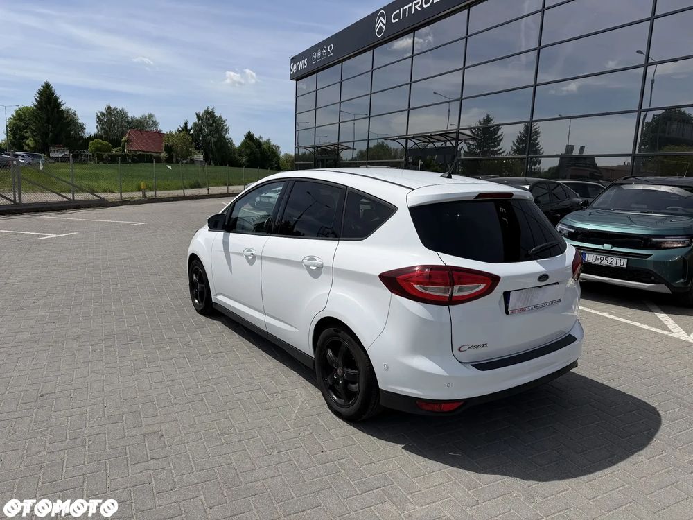 Ford C-MAX 1.0 EcoBoost Titanium ASS - 3