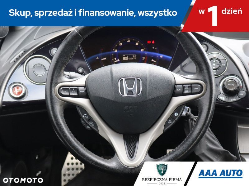 Honda Civic - 18
