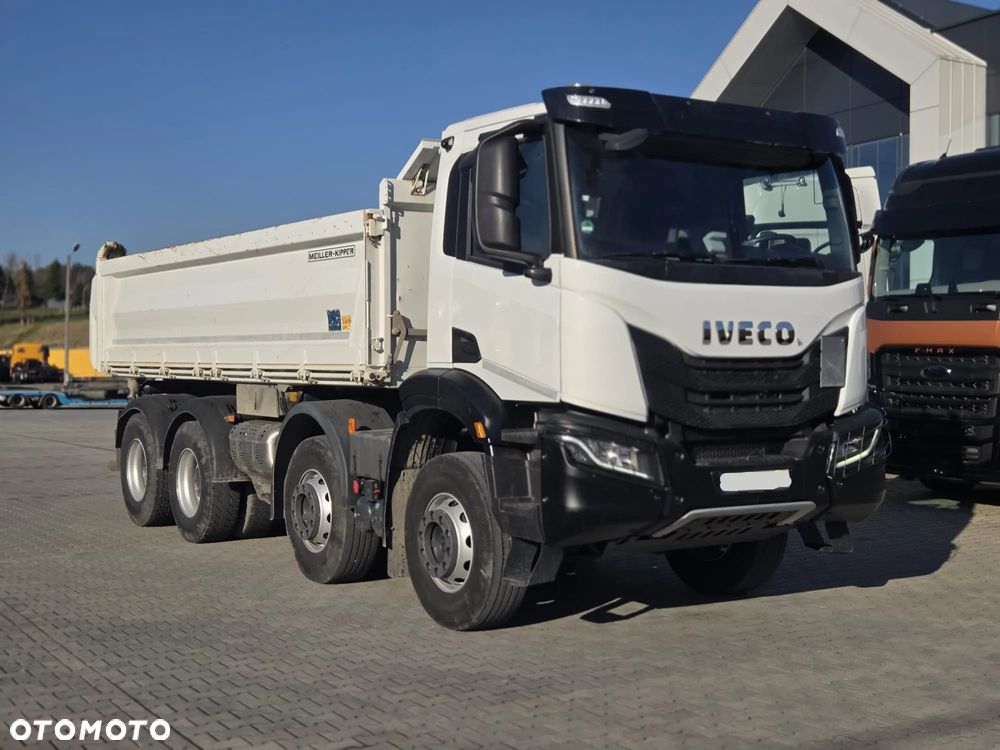 Iveco X-WAY