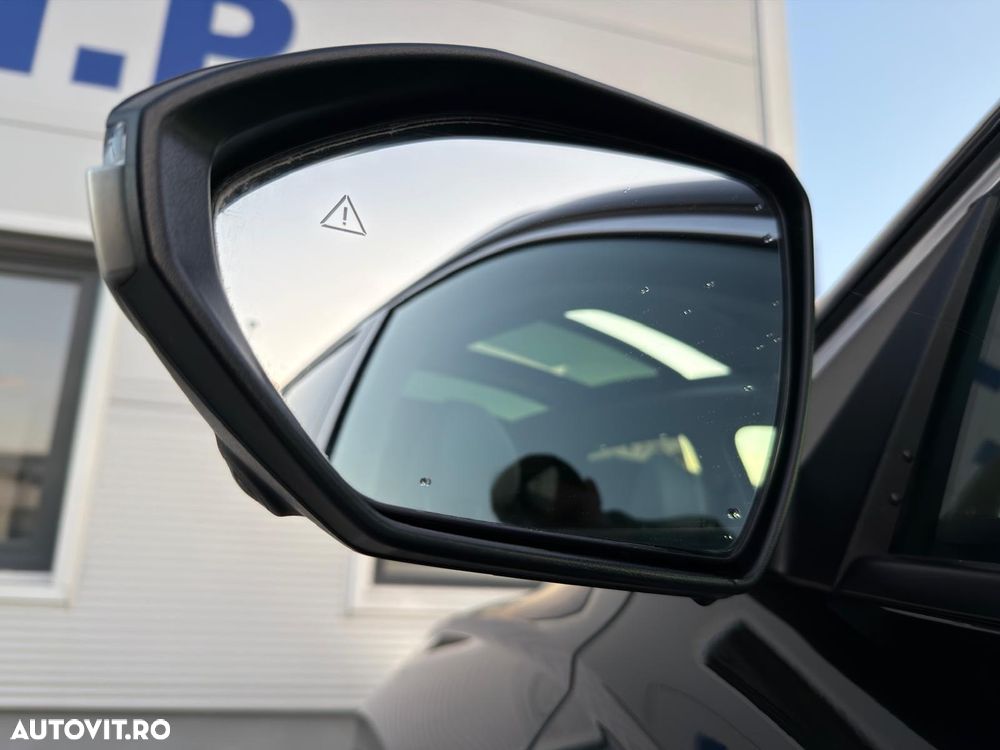 Hyundai Tucson 1.6 T-GDi HEV 2WD Prime - 35