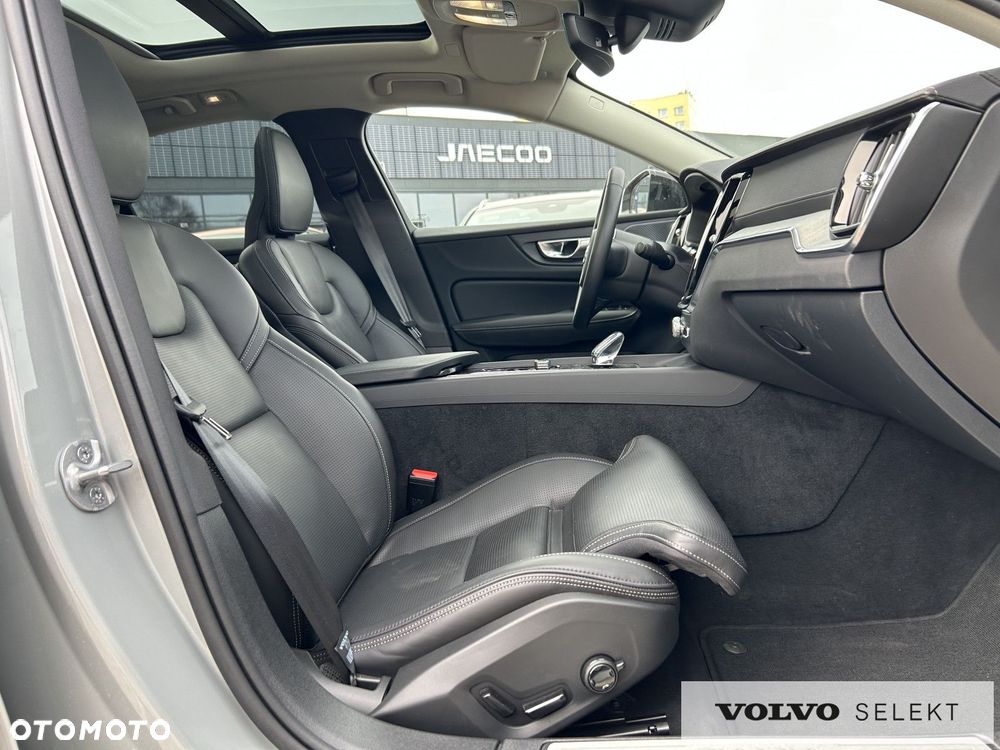 Volvo S60 - 29