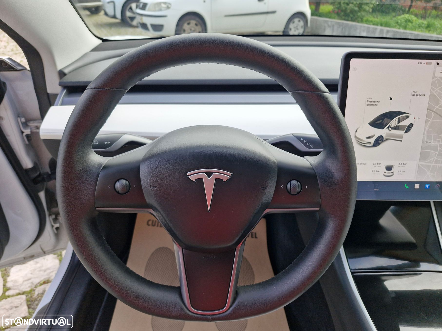 Tesla Model 3 Long-Range Dual Motor AWD - 30
