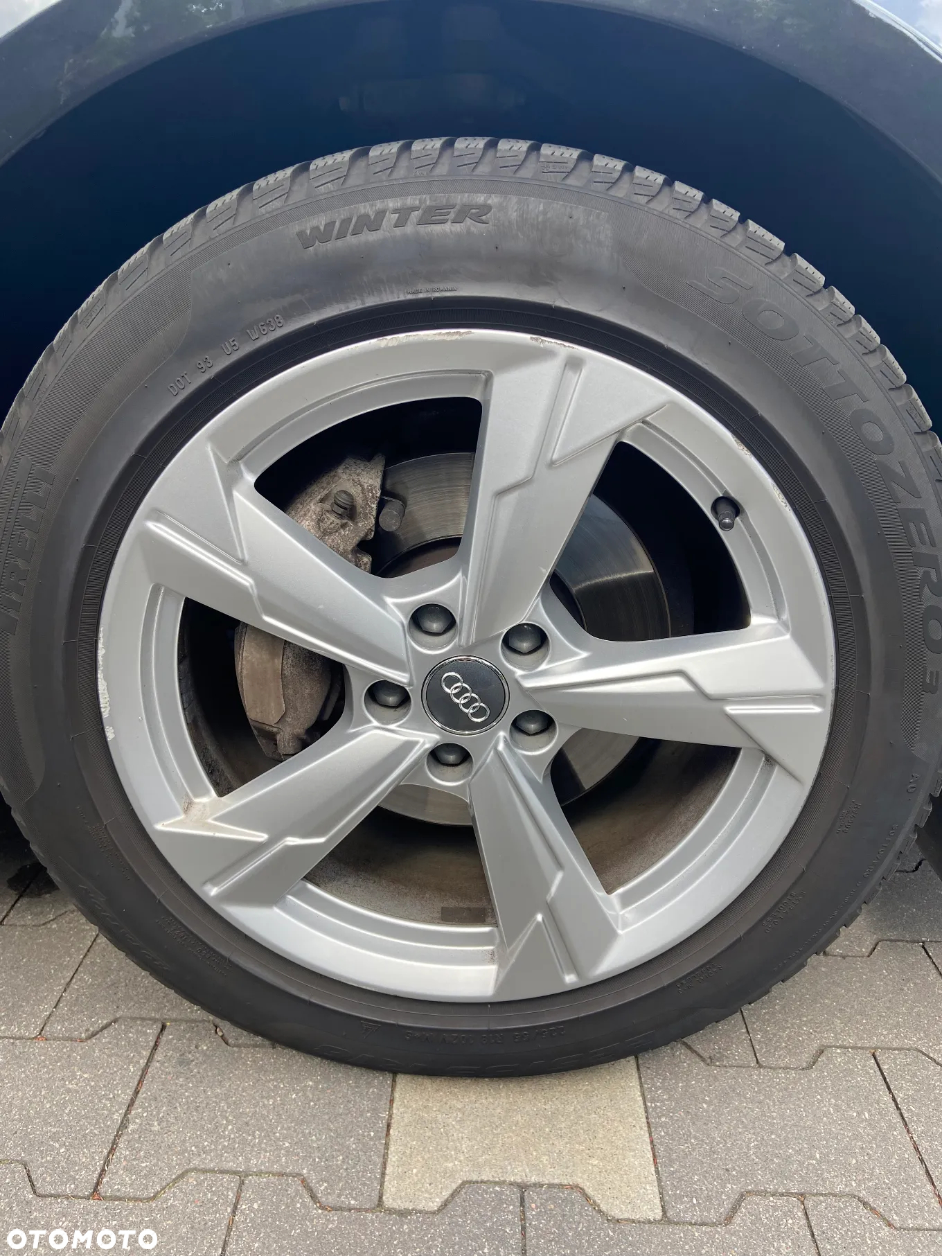 Audi A6 - 27