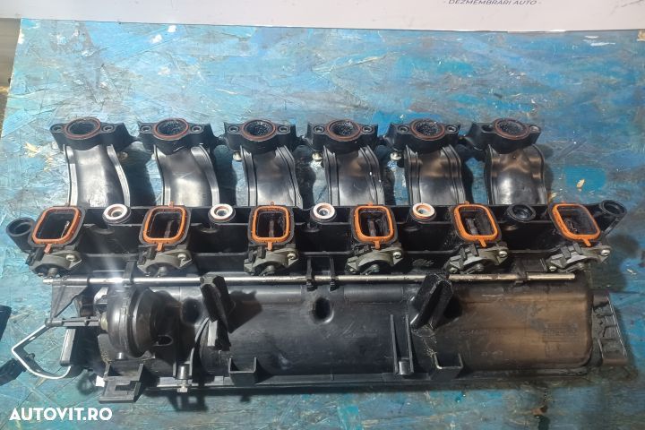 Galerie admisie 3.0D 7790700 7790701 MX1253 BMW X5 E70 [2006 - 2010] - 2