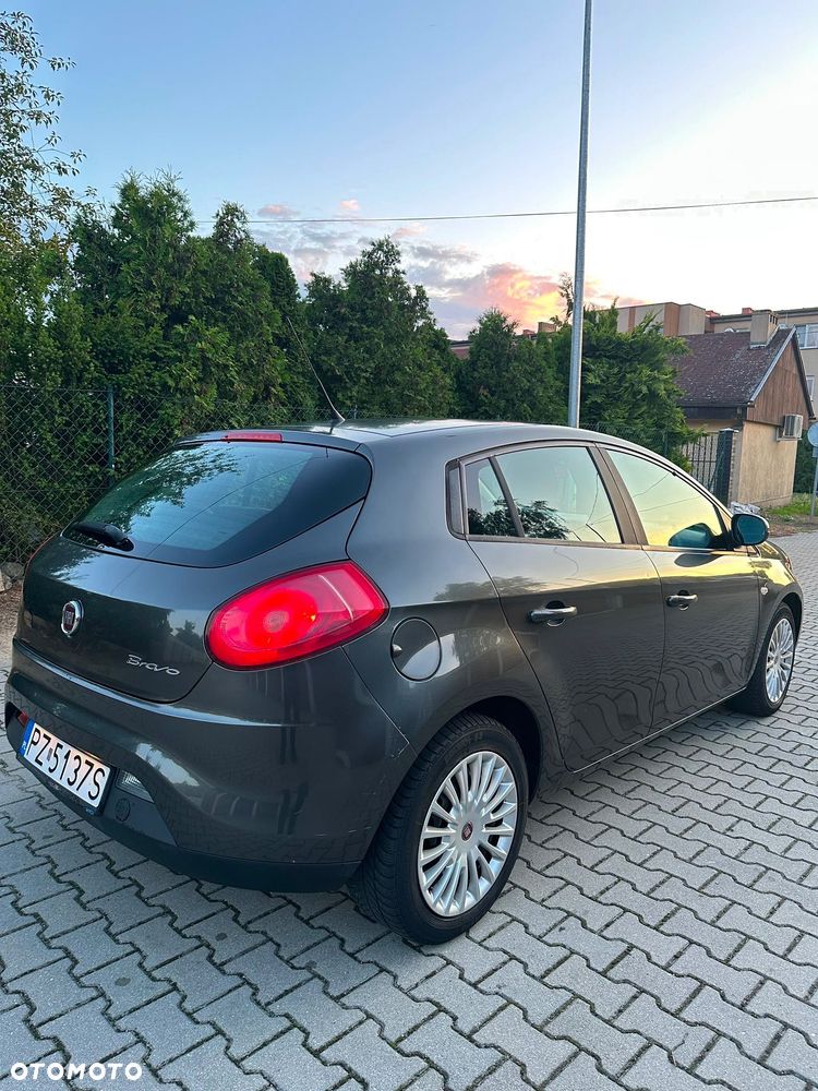 Fiat Bravo - 8