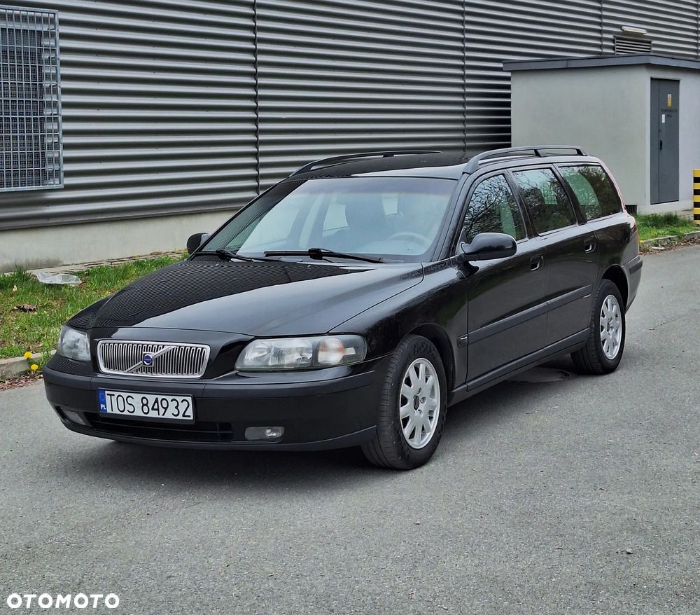 Volvo V70 - 8