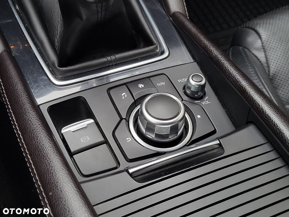 Mazda 6 - 20