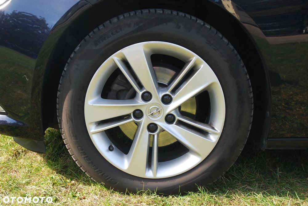 Opel Insignia - 15