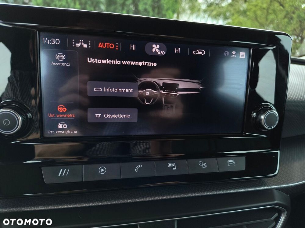 Seat Leon 2.0 TDI Style - 23