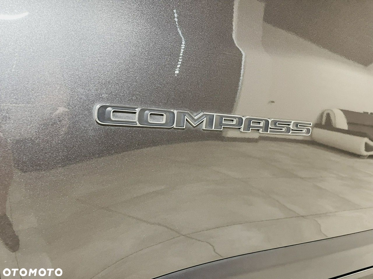 Jeep Compass 1.6 MJD Limited FWD S&S - 11