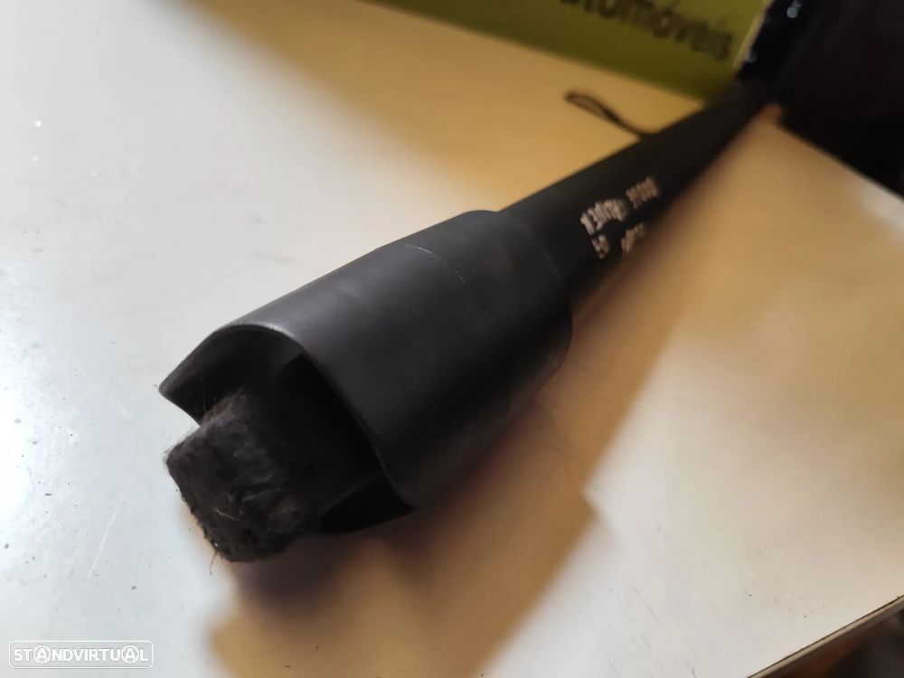 DODGE CALIBER CHAPELEIRA CORTINA MALA - CL086 - 5