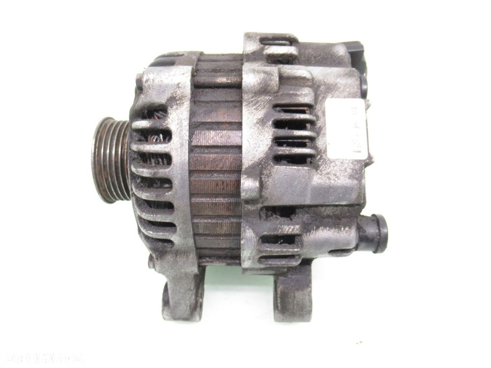 ALTERNATOR PEUGEOT 406 2.0 HDI 9635772980 - 5