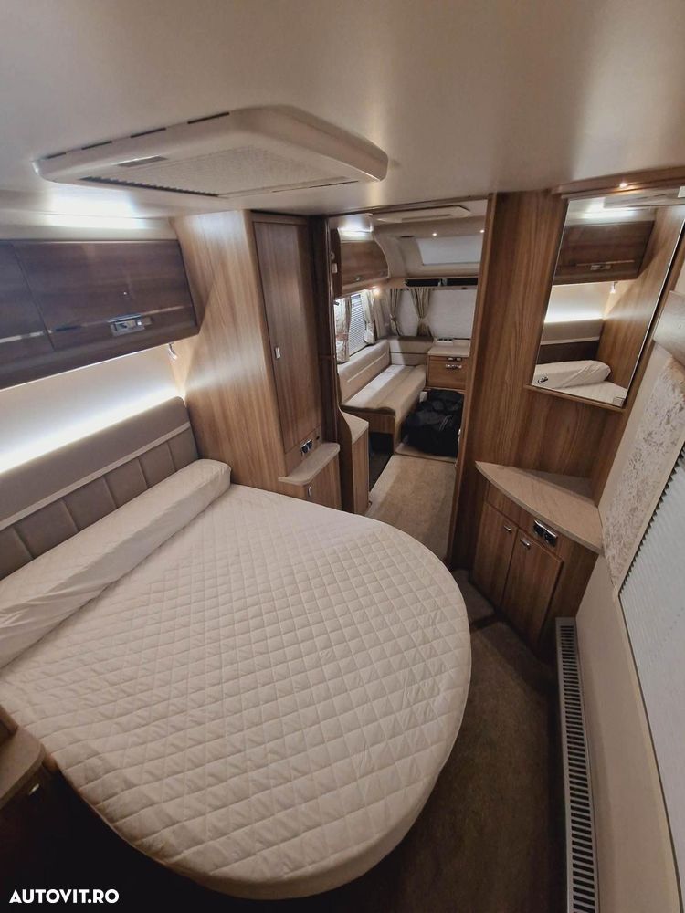 Swift Corniche 20/4 - 7