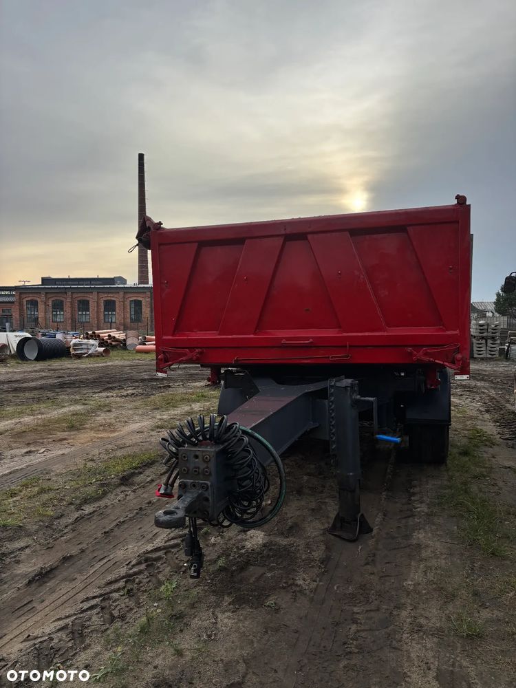 Langendorf TK 18/13 - 5