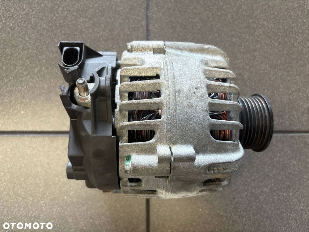 ALTERNATOR TDCI FORD TG12C267 LRA03431 - 1