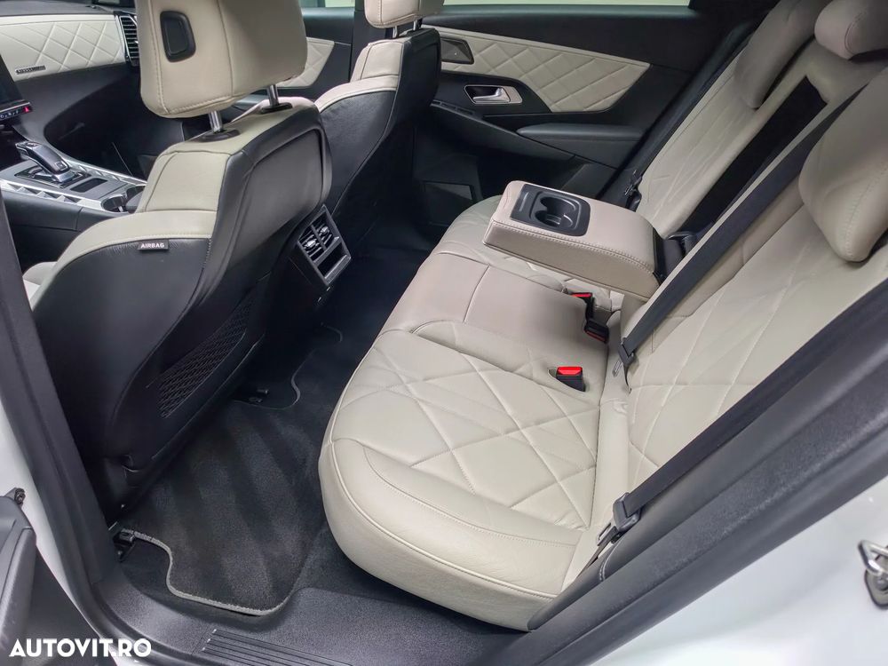 DS Automobiles DS 7 Crossback Crossback PureTech 180 Aut. RIVOLI - 40
