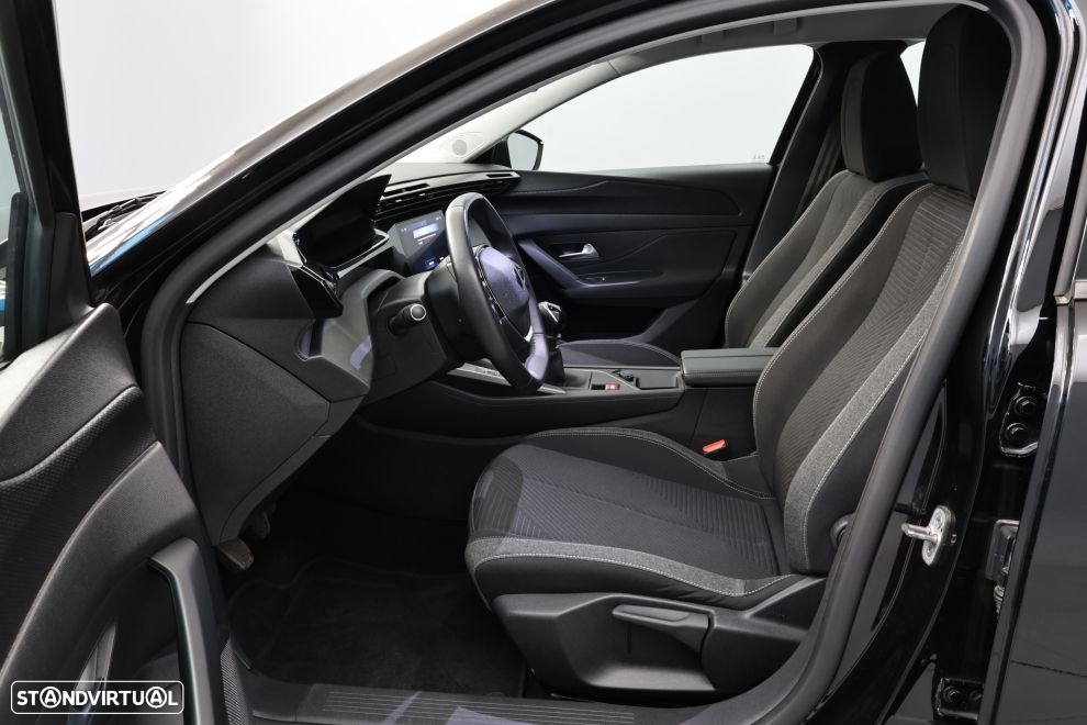 Peugeot 308 SW 1.2 PureTech Active Pack - 22