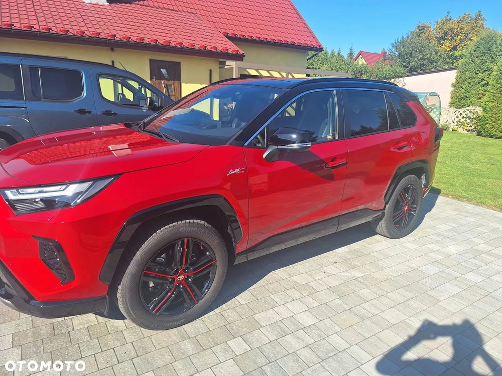 Toyota RAV4 - 3