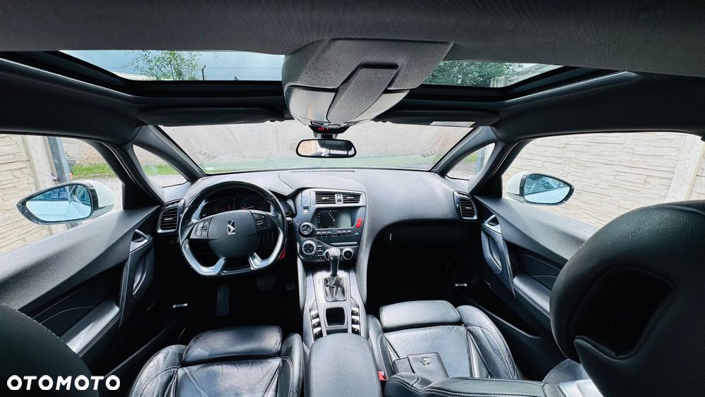 Citroën DS5 2.0 BlueHDi SportChic - 31