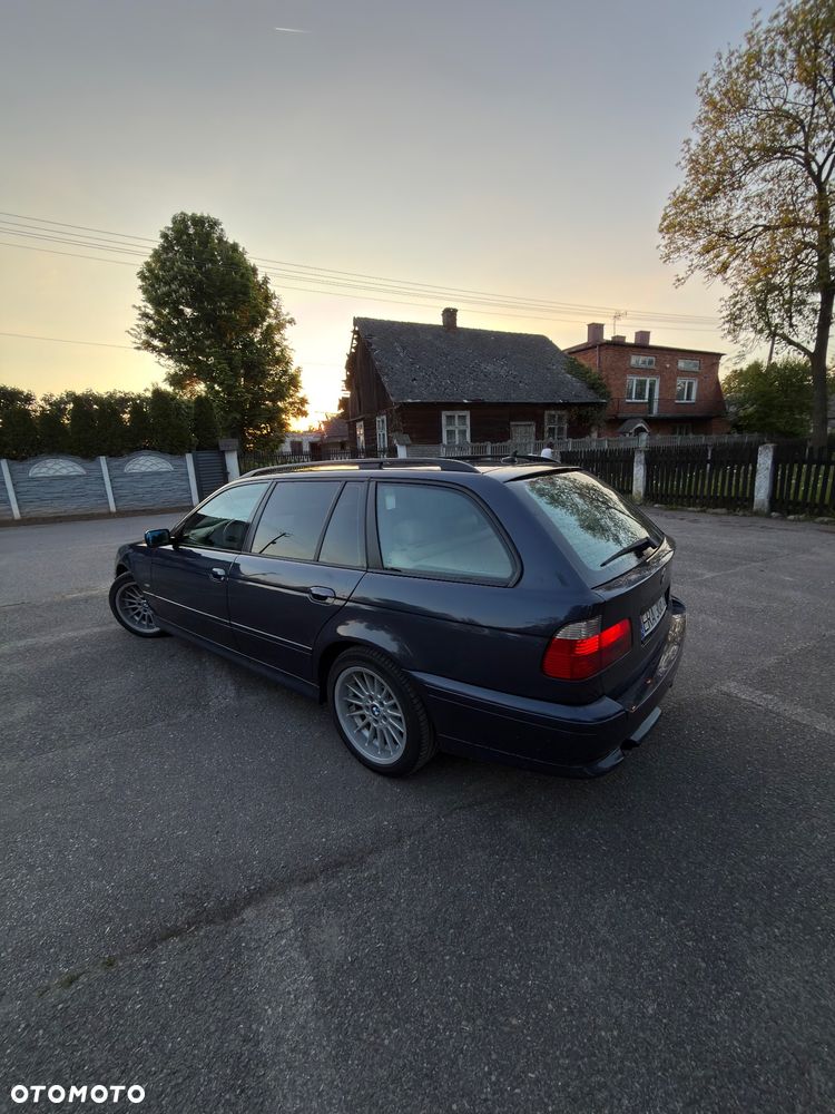 BMW Seria 5 - 9
