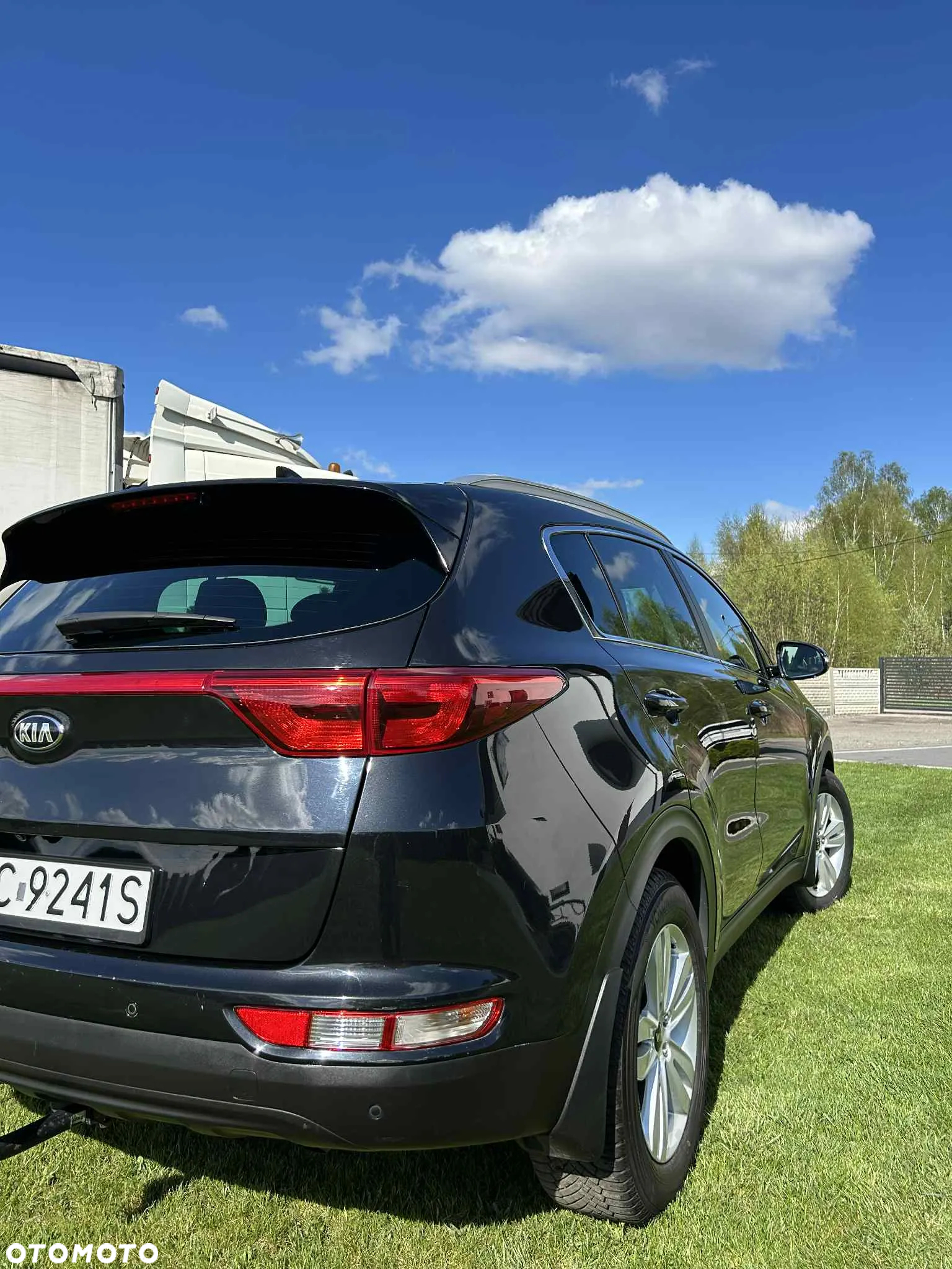 Kia Sportage - 5