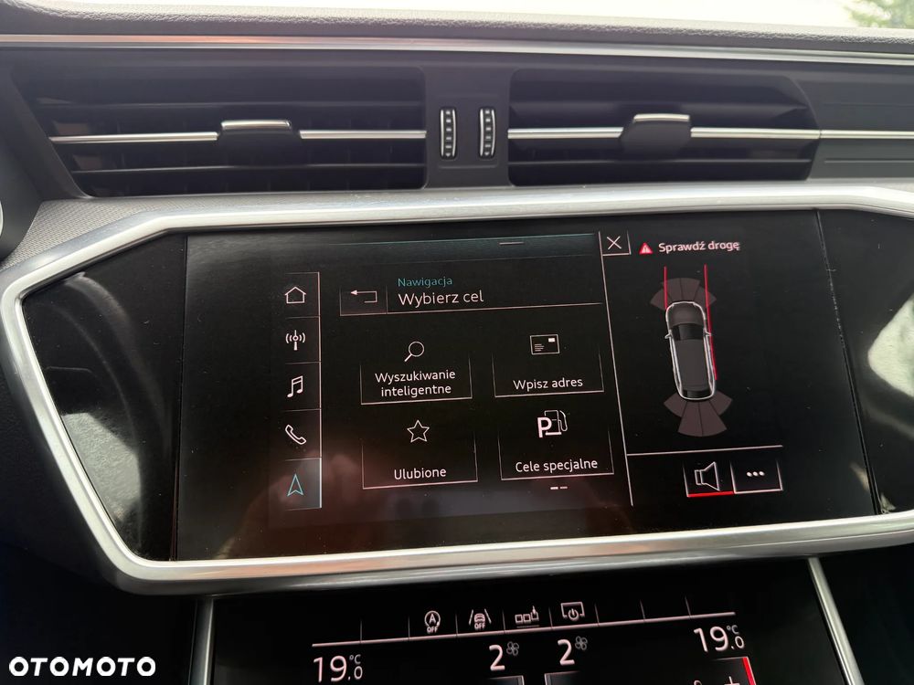 Audi A6 Avant 40 TDI S tronic - 33