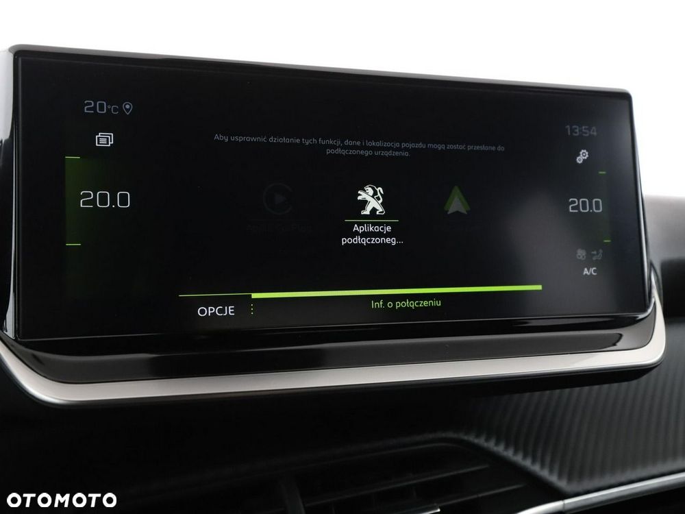Peugeot 2008 PureTech 100 Stop&Start Allure Pack - 24