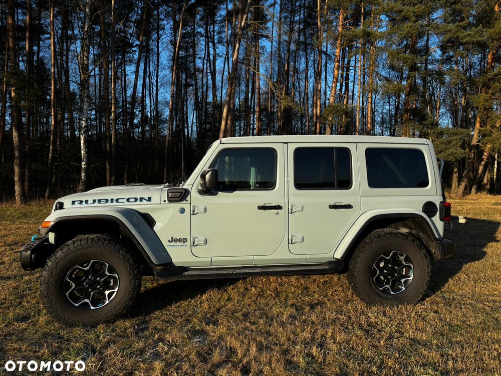Jeep Wrangler - 2