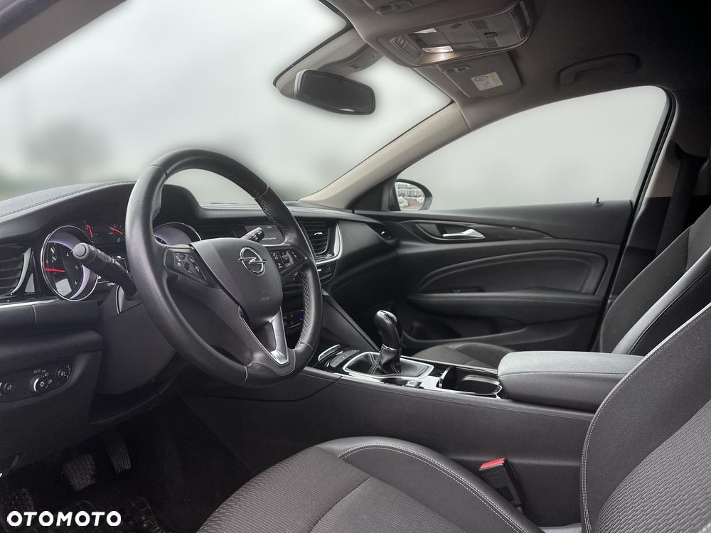 Opel Insignia 2.0 CDTI Innovation S&S - 6