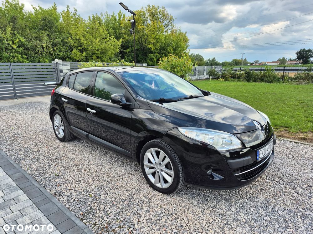 Renault Megane - 5
